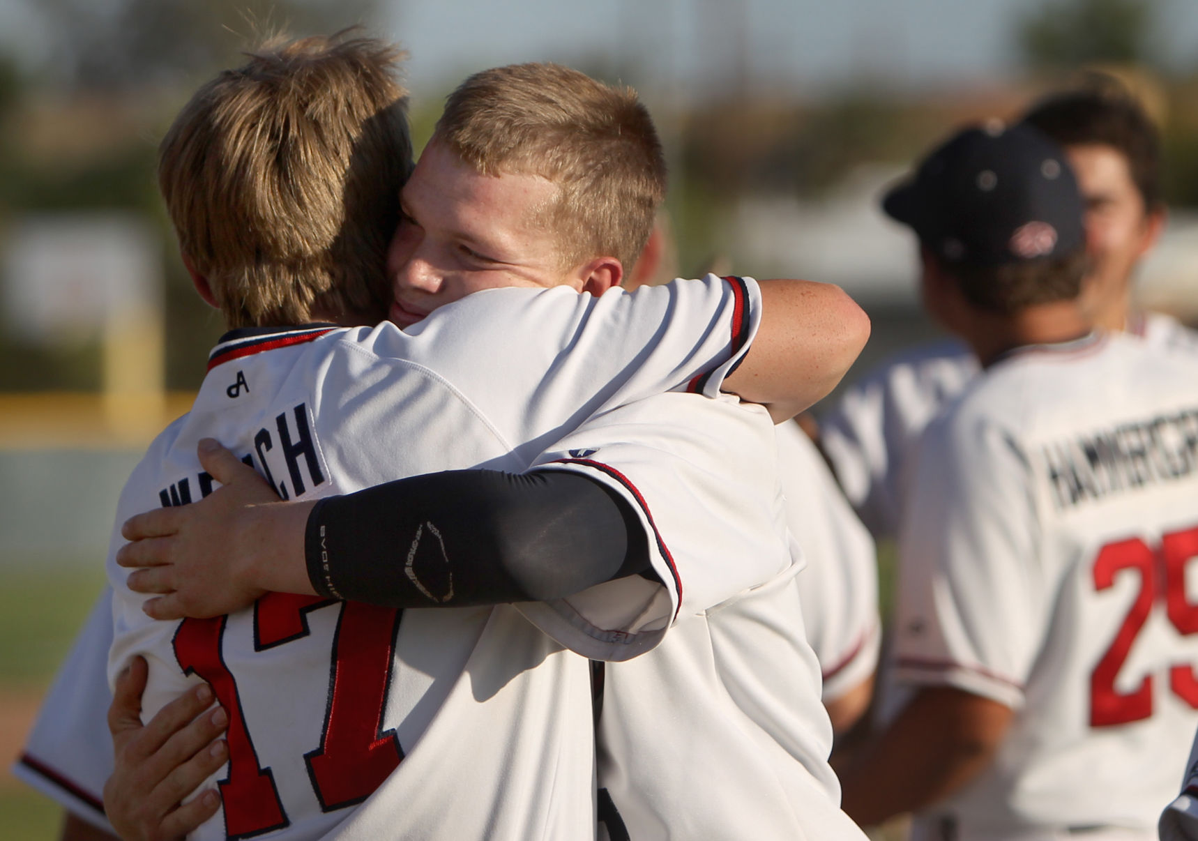 Sahuaro High School